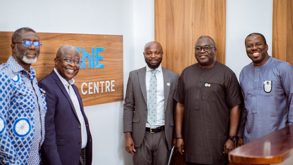 Constructing a new Era of Change through an ADR Initiative