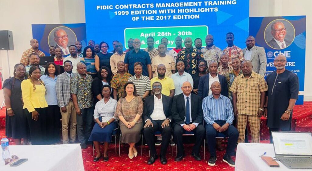 Contract management is not only about applying rules – Lina Tutunji