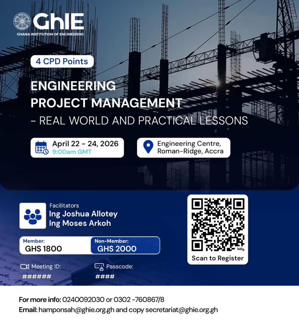 Engineering Project Management -Real World and Practical Lessons