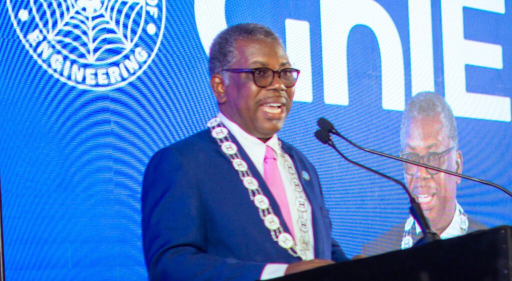 GhIE Calls for Independent Technical Audit of Ghana’s “Big Push” Road Programme