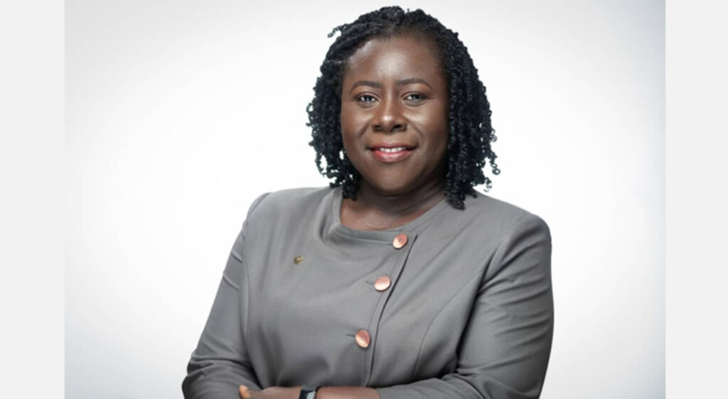 GhIE Executive Director Calls for Bold Action to Advance Women in Digital Leadership