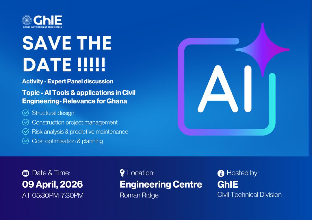 AI Tools & Application in Civil Engineering