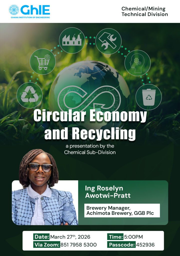 Circular Economy & Recycling