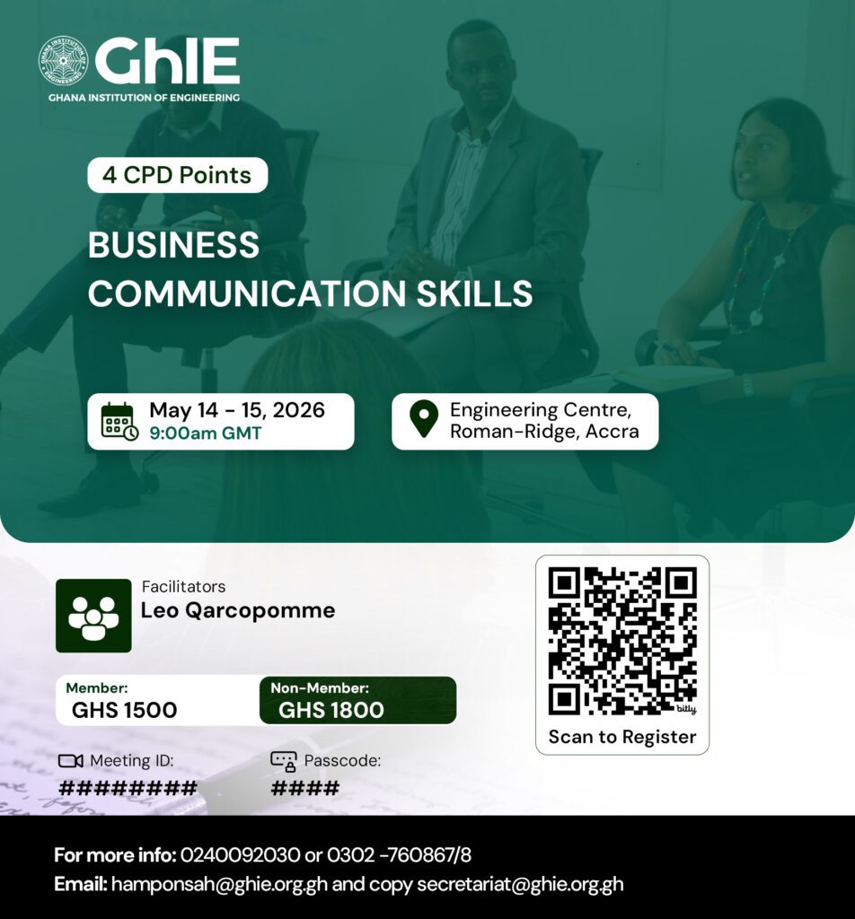 Business Communication Skills
