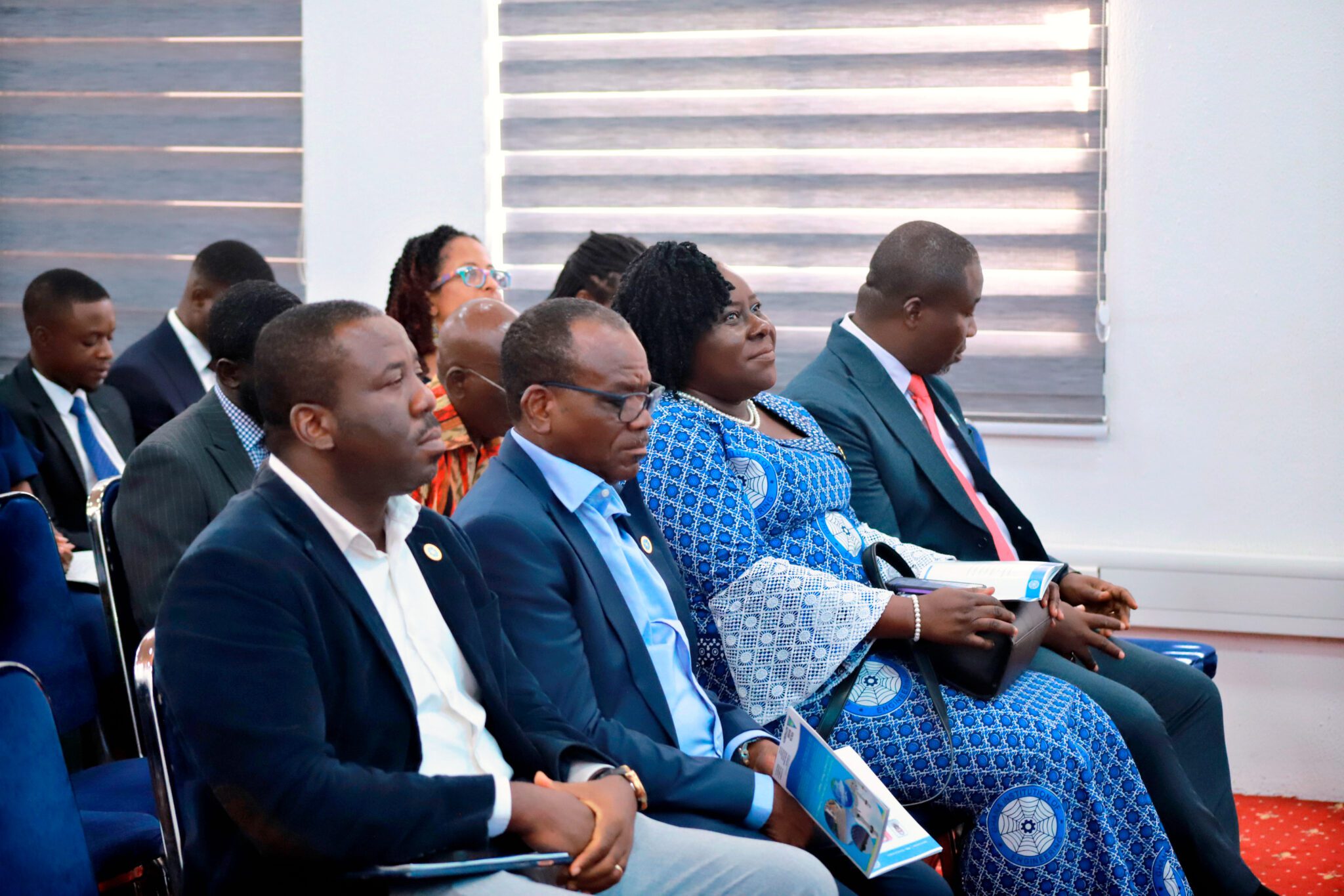 GhIE Inducts 194 Professional Engineers, Calls for Stronger Standards ...