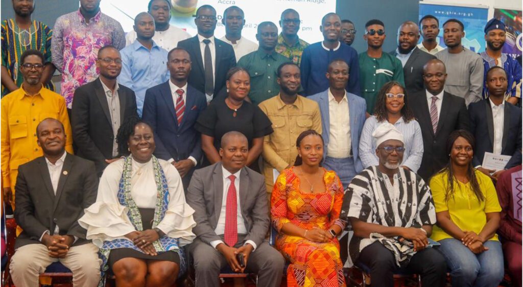 GhIE, Energy Commission Certify 30 Energy Audit Professionals