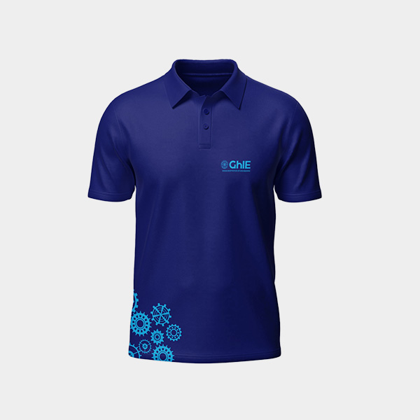 GhIE T-Shirt