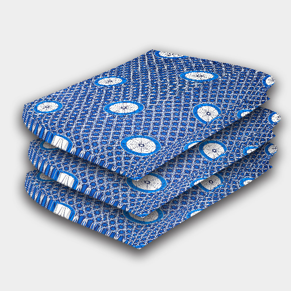 GhIE Cloth