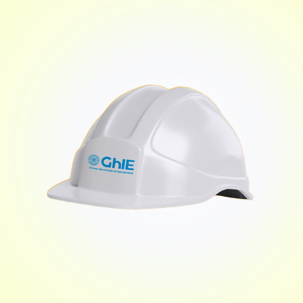 GhIE Helmet