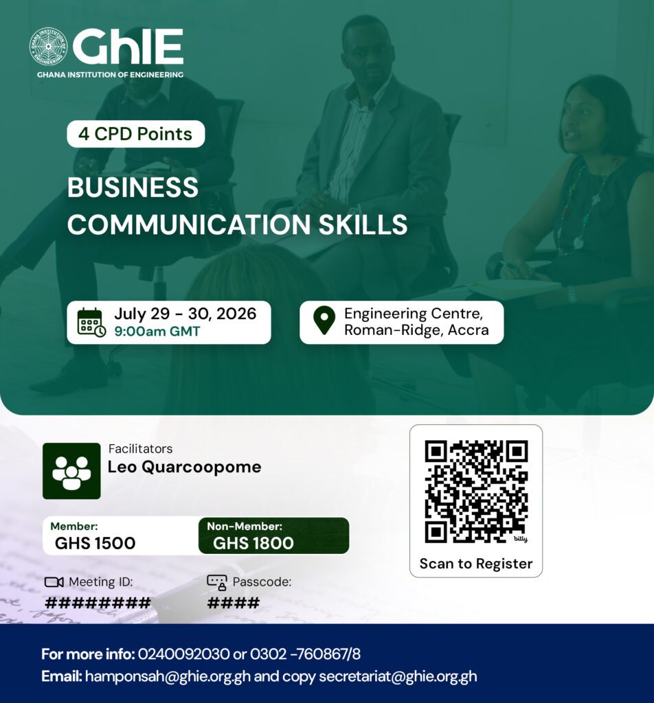 Business Communication Skills