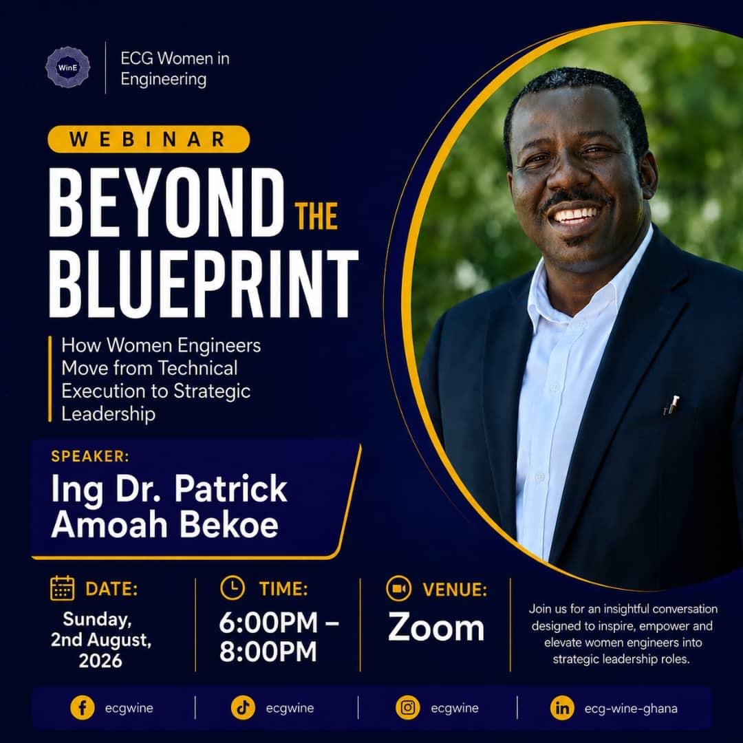 ECG-WinE – Beyond the Blueprint