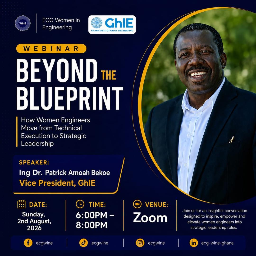 ECG-WinE – Beyond the Blueprint