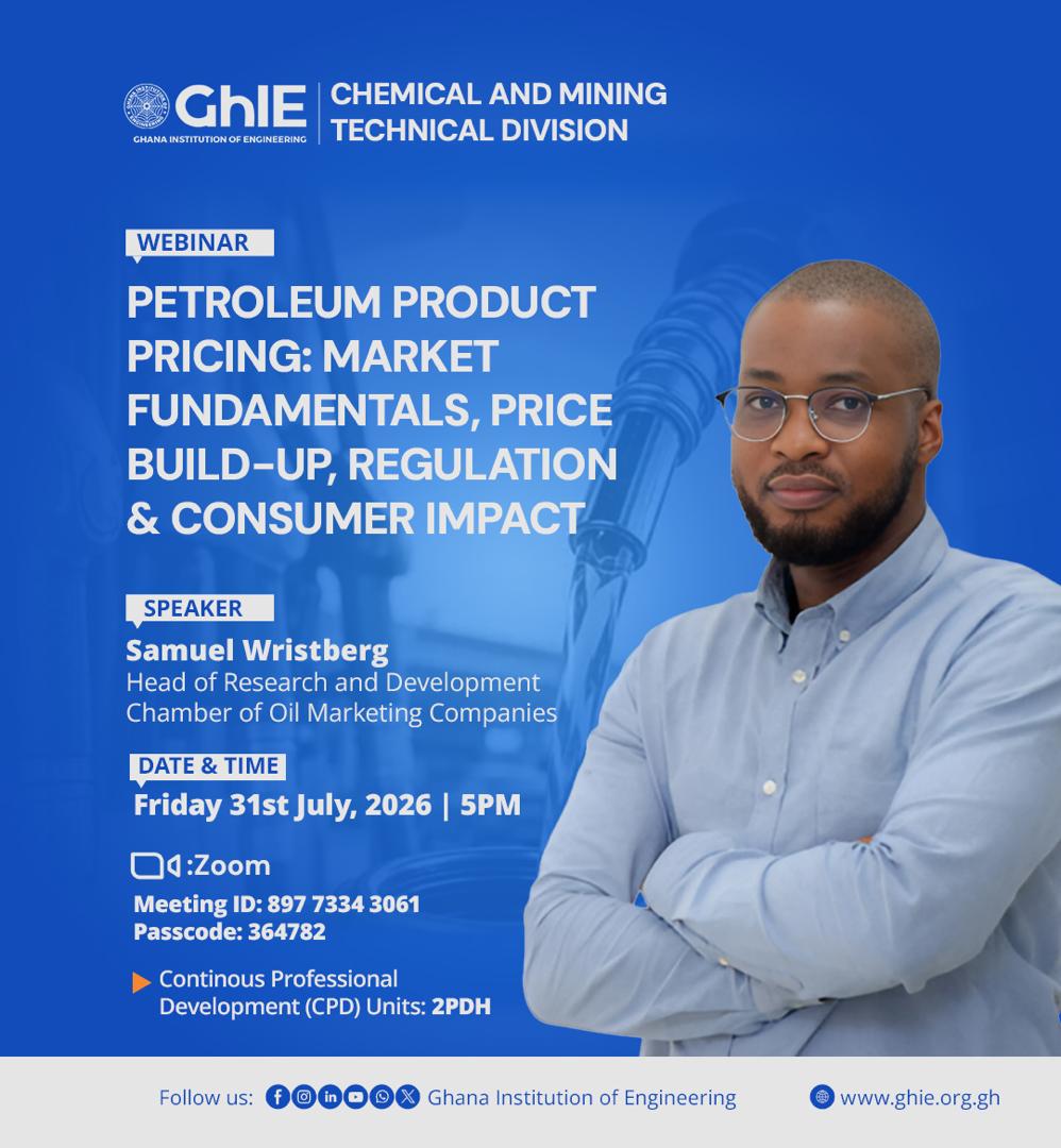 Petroleum Product Pricing: Market fundamentals, price build-up, regulations & consumer impact
