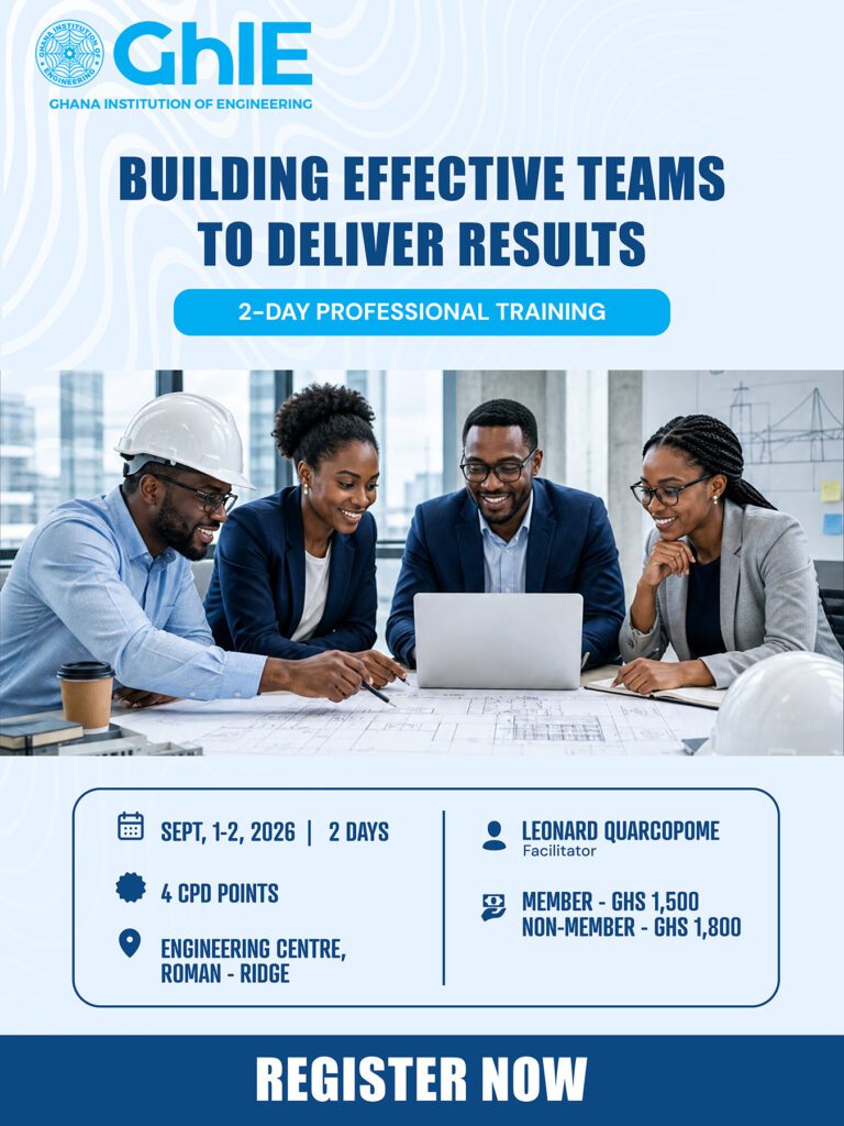 Building Effective teams to Deliver Results