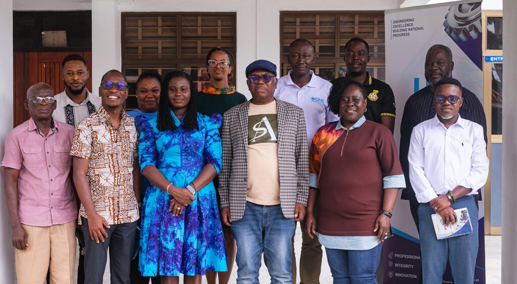 GhIE Explores Partnership with IAP2 to Strengthen Public Participation in Engineering