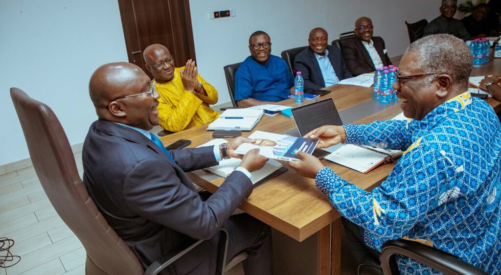 GhIE Pushes for Action on Ghana’s Infrastructure Deficit, Calls on Political Stakeholders to Prioritise Long-Term Planning