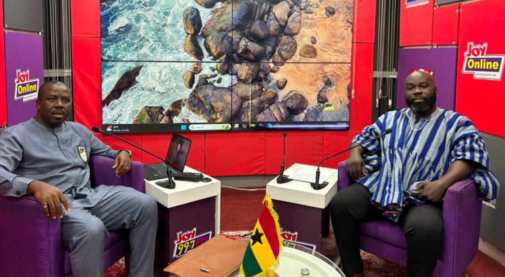 GhIE Calls for Shift from Road Construction to Sustainable Maintenance