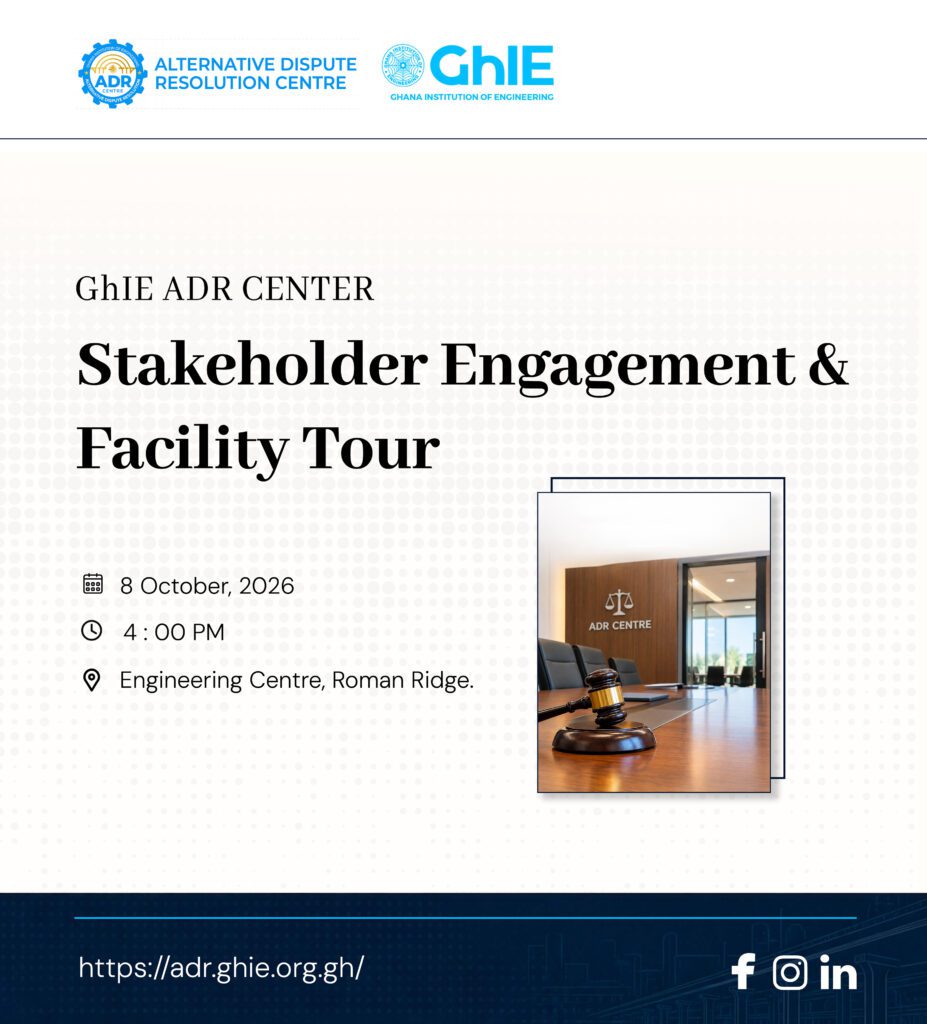 Stakeholder Engagement & Facility Tour