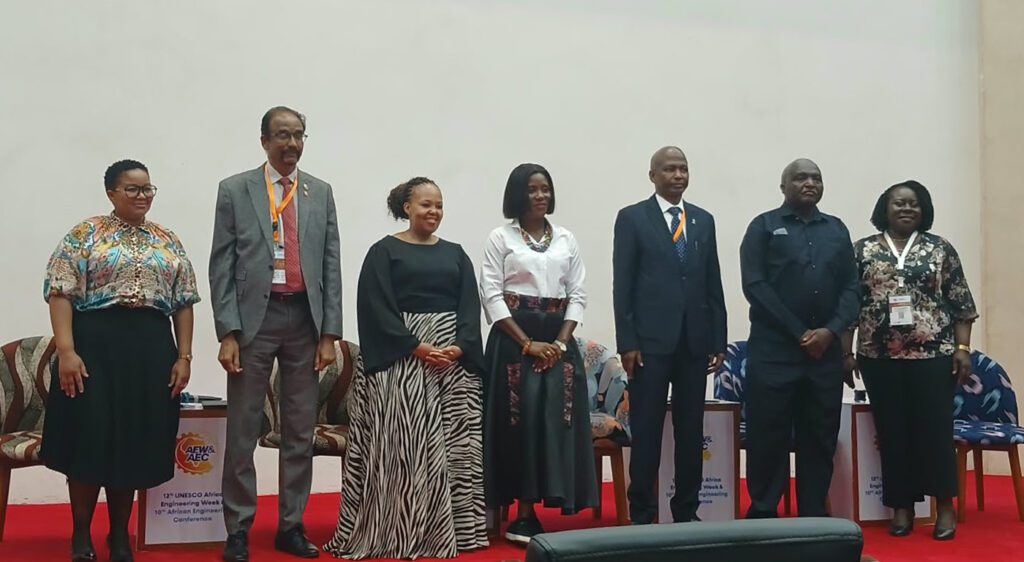 Africa’s Engineering Future Hinges on Skills, Collaboration and Innovation