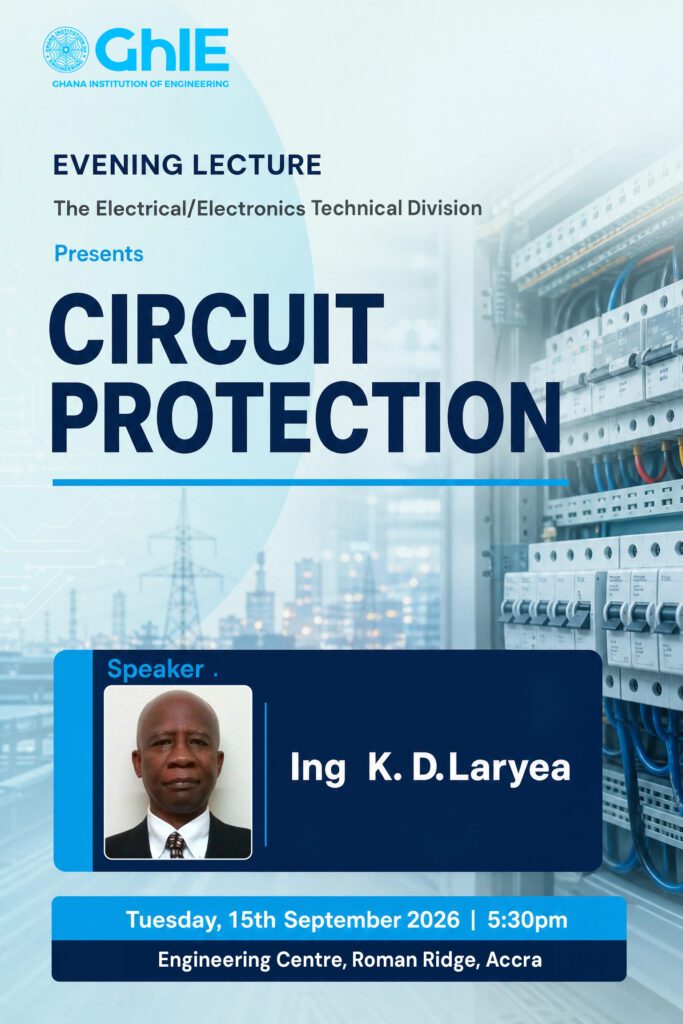 Circuit Protection