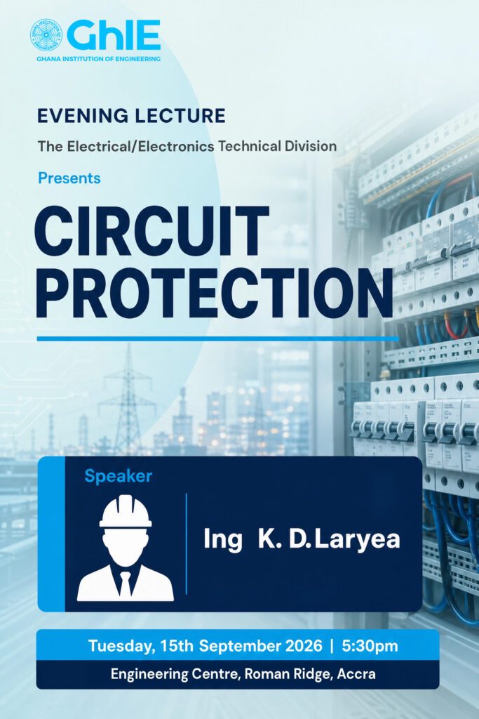 Circuit Protection