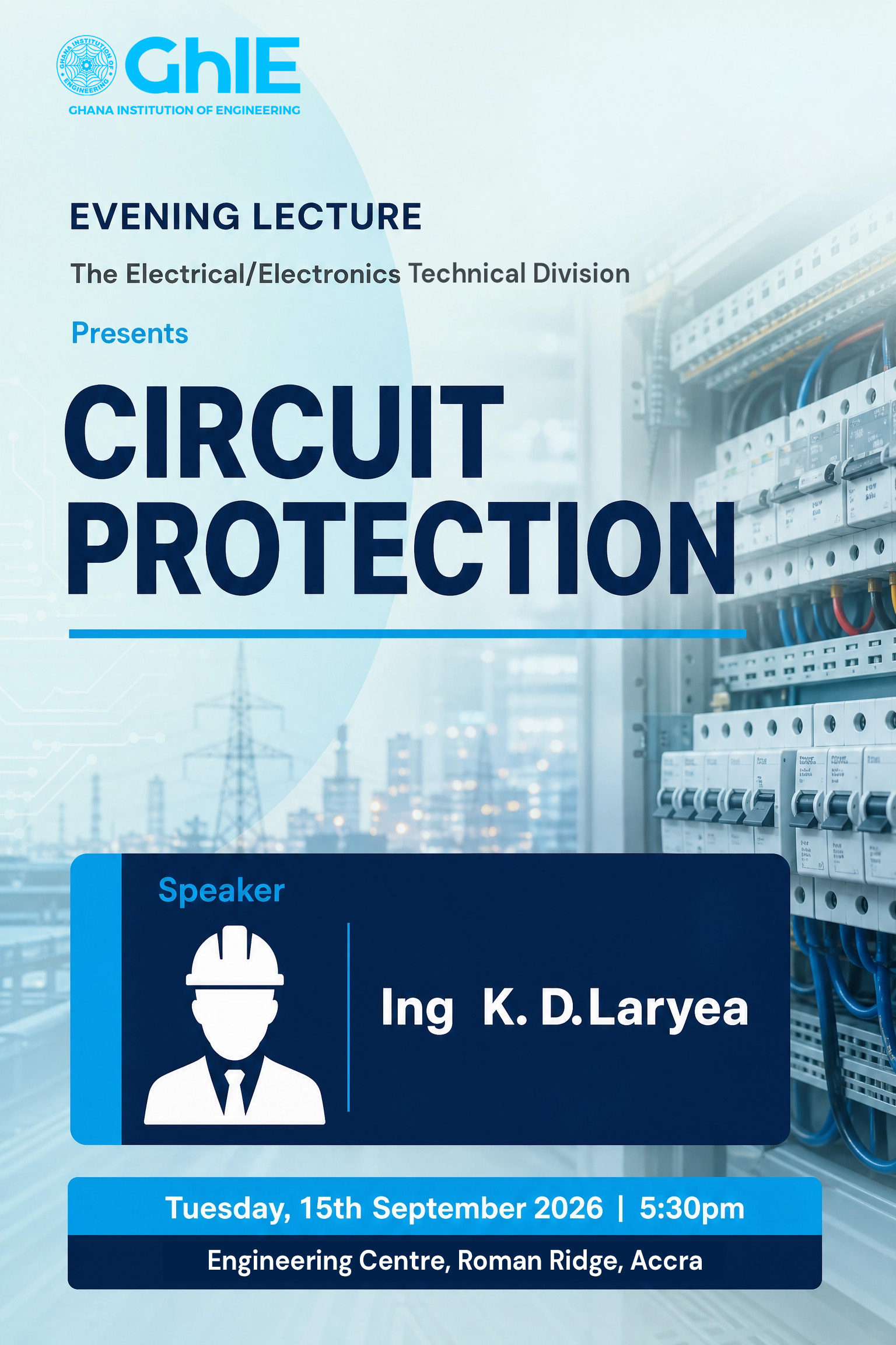 Circuit Protection