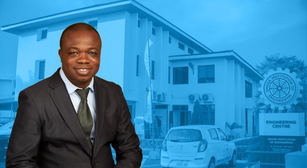 Engineering Integrity Must Become a Daily Practice, KNUST Dean Tells Civil Engineers