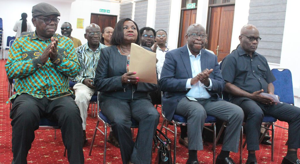 GhIE ADR Centre Positions Dispute Resolution as Key to Ghana’s Infrastructure and Economic Development