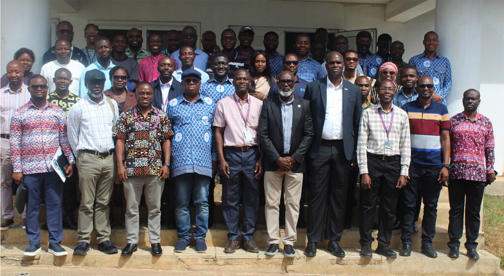 GhIE MAM Division Urges Stronger Maintenance, Innovation to Safeguard Ghana’s Energy Future